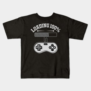 Loading Kids T-Shirt